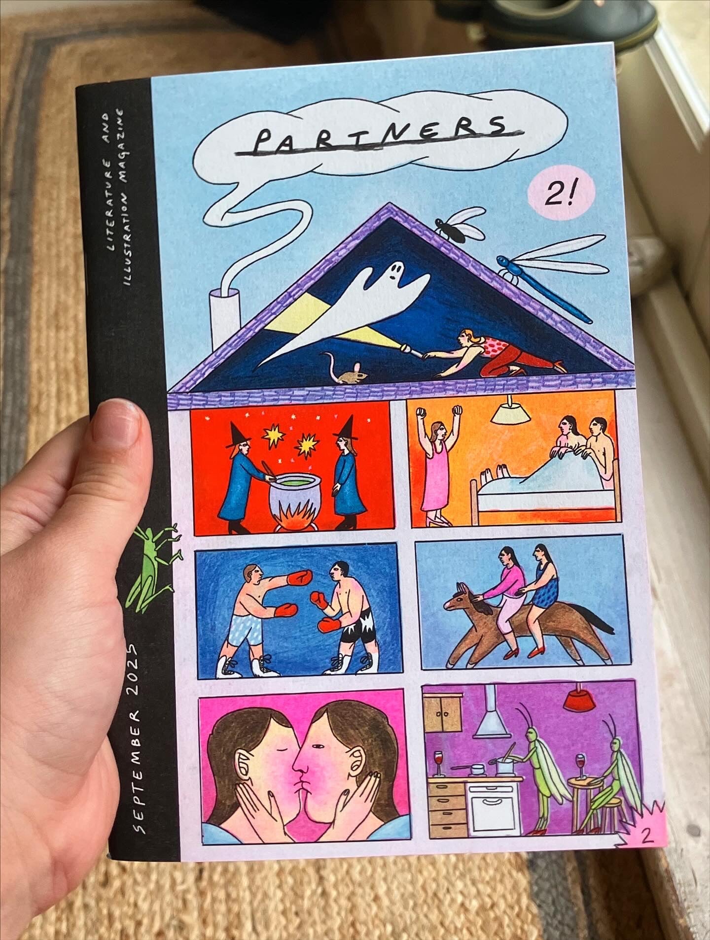 Partners 2