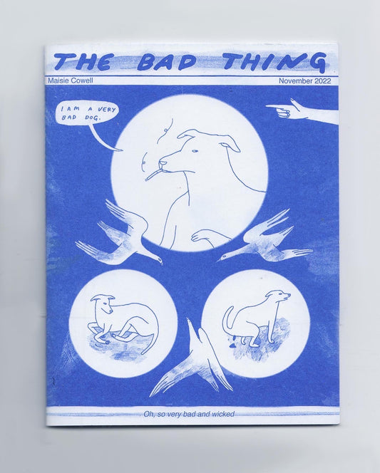 The Bad Thing